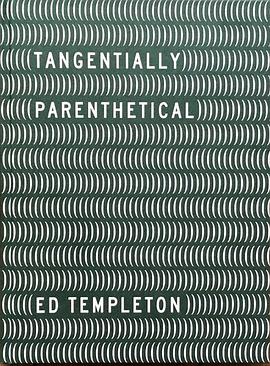 Tangentially Parenthetical pdf epub mobi 电子书 下载