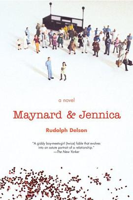 Maynard and Jennica pdf epub mobi 电子书 下载