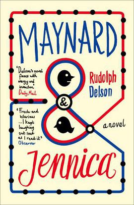 Maynard and Jennica pdf epub mobi 电子书 下载