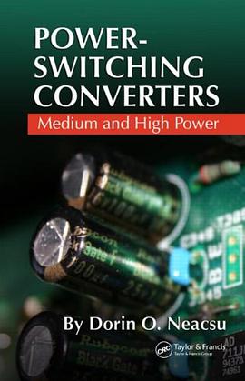 Power-switching Converters pdf epub mobi 电子书 下载