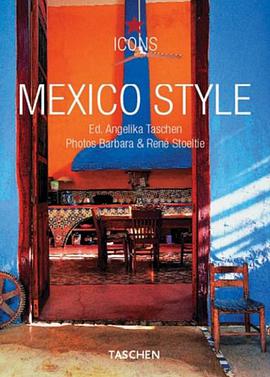 Mexico Style pdf epub mobi 电子书 下载