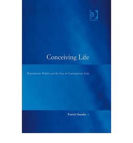 Conceiving Life pdf epub mobi 电子书 下载