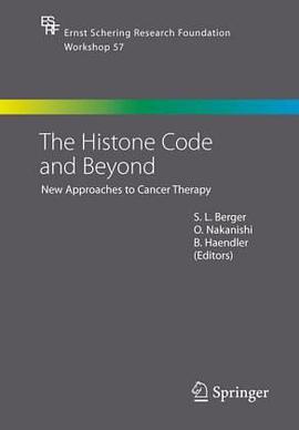 The Histone Code and Beyond pdf epub mobi 电子书 下载