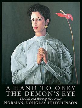 A Hand to Obey the Demon's Eye pdf epub mobi 下载