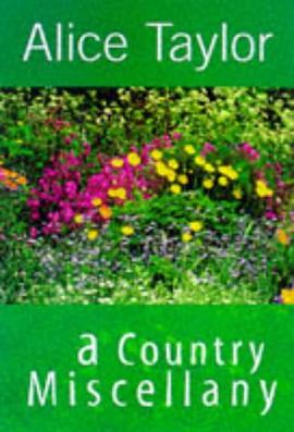 A Country Miscellany pdf epub mobi 电子书 下载