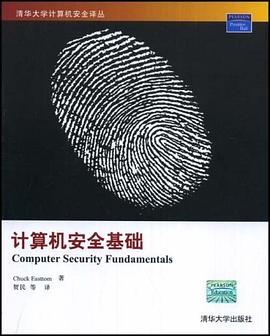 计算机安全基础 pdf epub mobi 电子书 下载