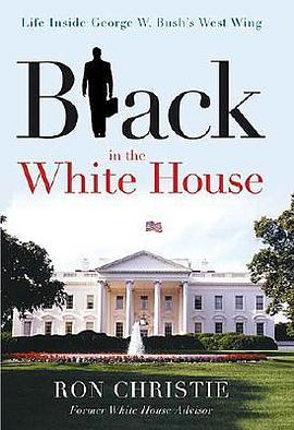 Black in the White House pdf epub mobi 电子书 下载