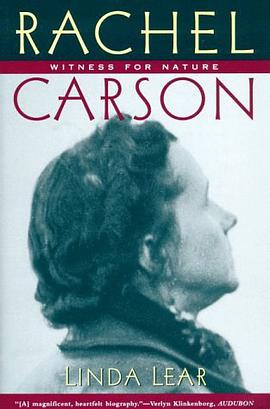 Rachel Carson pdf epub mobi 電子書 下載