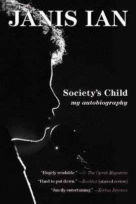 Society's Child pdf epub mobi 電子書 下載