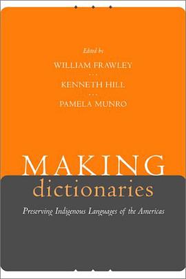 Making Dictionaries pdf epub mobi 電子書 下載