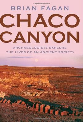 Chaco Canyon pdf epub mobi 電子書 下載