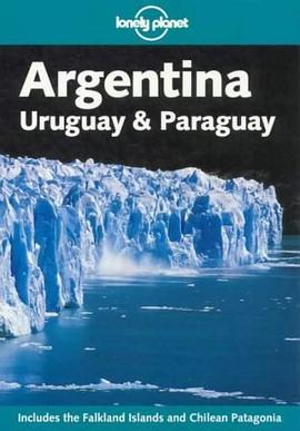Lonely Planet Argentina pdf epub mobi 电子书 下载