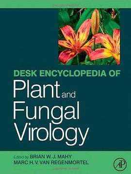 Desk Encyclopedia of Plant and Fungal Virology pdf epub mobi 电子书 下载