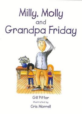 Milly, Molly and Grandpa Friday pdf epub mobi 电子书 下载