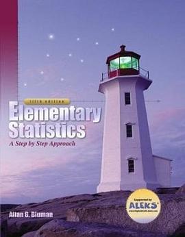 Elementary Statistics (5th Edition) Text Only pdf epub mobi 电子书 下载