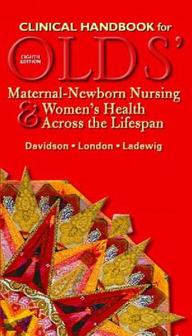 Clinical Handbook pdf epub mobi 电子书 下载