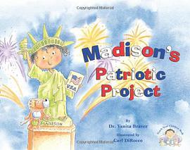 Madison's Patriotic Project pdf epub mobi 电子书 下载