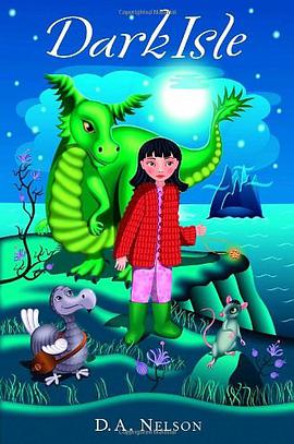 Darkisle pdf epub mobi 电子书 下载