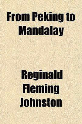 From Peking to Mandalay pdf epub mobi 电子书 下载