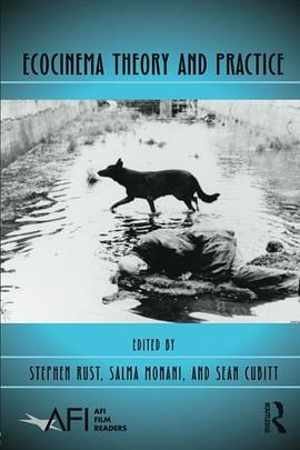 Ecocinema Theory and Practice pdf epub mobi 电子书 下载