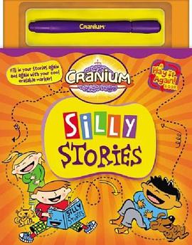 Cranium Silly Stories pdf epub mobi 下载