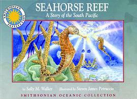 Seahorse Reef pdf epub mobi 电子书 下载