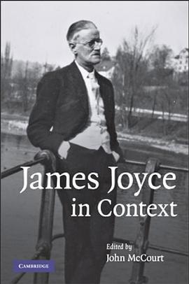 James Joyce in Context pdf epub mobi 電子書 下載