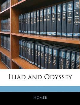 Iliad and Odyssey pdf epub mobi 電子書 下載