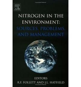 Nitrogen in the Environment pdf epub mobi 电子书 下载