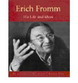 Erich Fromm pdf epub mobi 电子书 下载