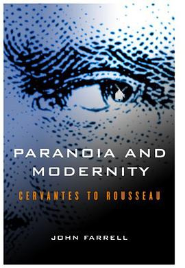 Paranoia and Modernity pdf epub mobi 电子书 下载