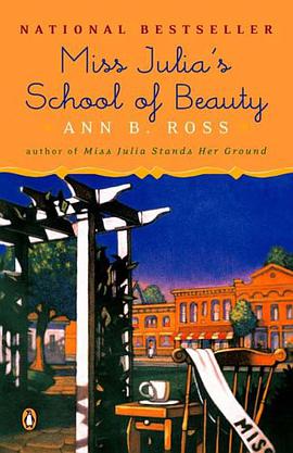 Miss Julia's School of Beauty pdf epub mobi 電子書 下載