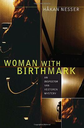 Woman with Birthmark pdf epub mobi 电子书 下载