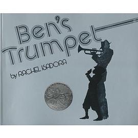 本的小號Ben's Trumpet pdf epub mobi 電子書 下載