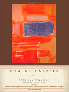 Unmentionables pdf epub mobi 电子书 下载