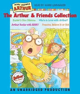 The Arthur and Friends Collection pdf epub mobi 电子书 下载