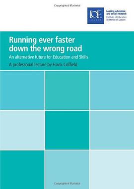 Running Ever Faster Down the Wrong Road pdf epub mobi 电子书 下载
