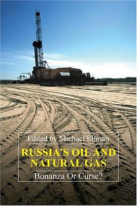 Russia's Oil and Natural Gas