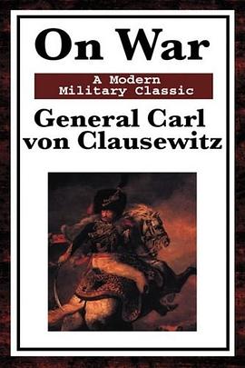On War pdf epub mobi 电子书 下载