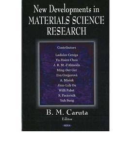 Frontiers in Cosmic Ray Research pdf epub mobi 电子书 下载