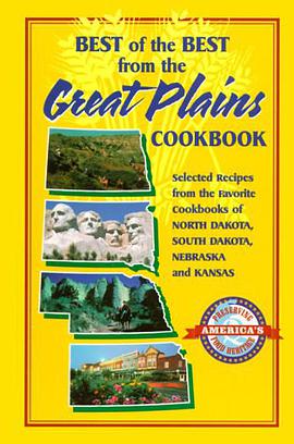 Best of the Best from the Great Plains pdf epub mobi 下载