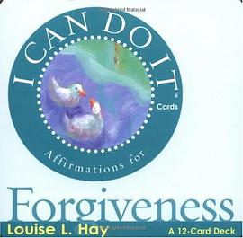 Affirmations for Forgiveness pdf epub mobi 电子书 下载