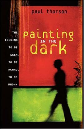 Painting in the Dark pdf epub mobi 電子書 下載