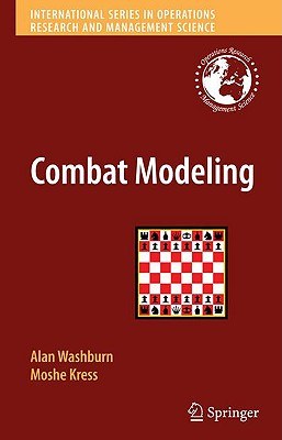 Combat Modeling pdf epub mobi 电子书 下载