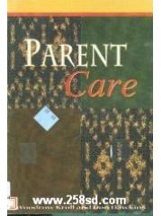 Parent Care pdf epub mobi 电子书 下载