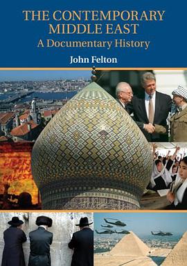 The Contemporary Middle East pdf epub mobi 电子书 下载