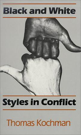Black and White Styles in Conflict pdf epub mobi 电子书 下载
