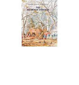 The Shawnee Indians pdf epub mobi 電子書 下載