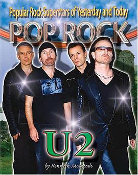 "U2" pdf epub mobi 电子书 下载
