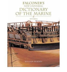 Falconer's New Universal Dictionary of the Marine pdf epub mobi 电子书 下载
